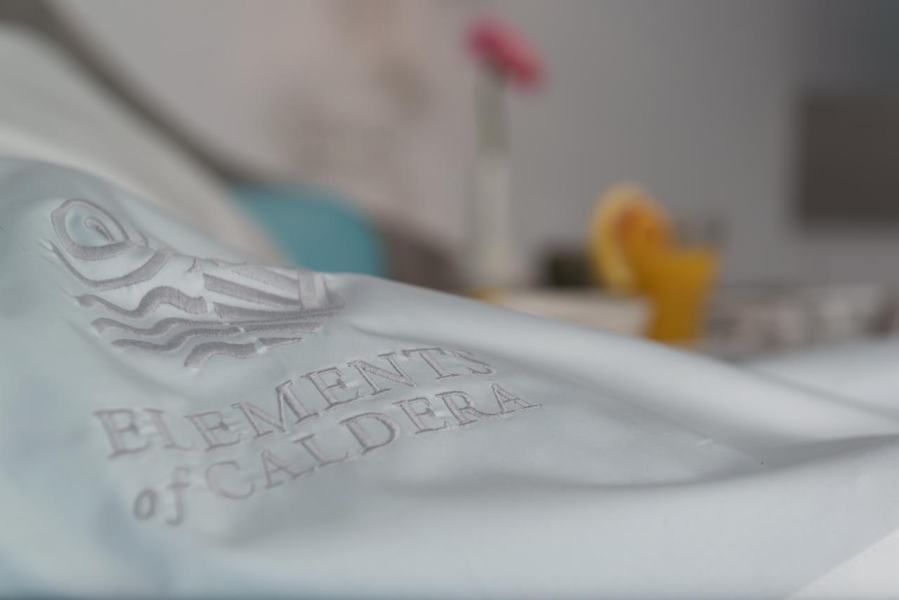 Elements Of Caldera Suites Akrotiri  Ngoại thất bức ảnh