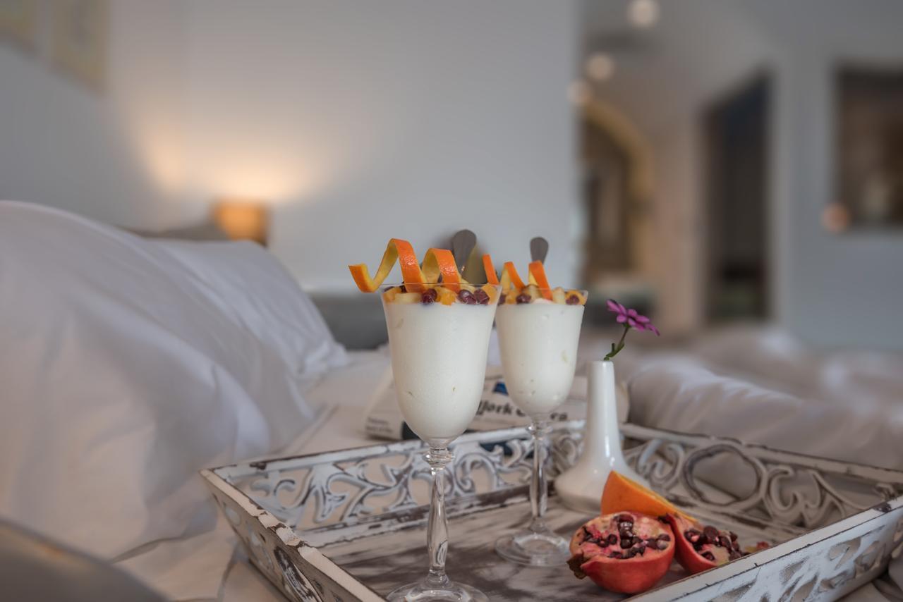 Elements Of Caldera Suites Akrotiri  Ngoại thất bức ảnh